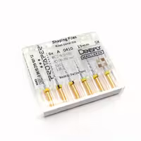 فایل روتاری Dentsply Protaper-SX