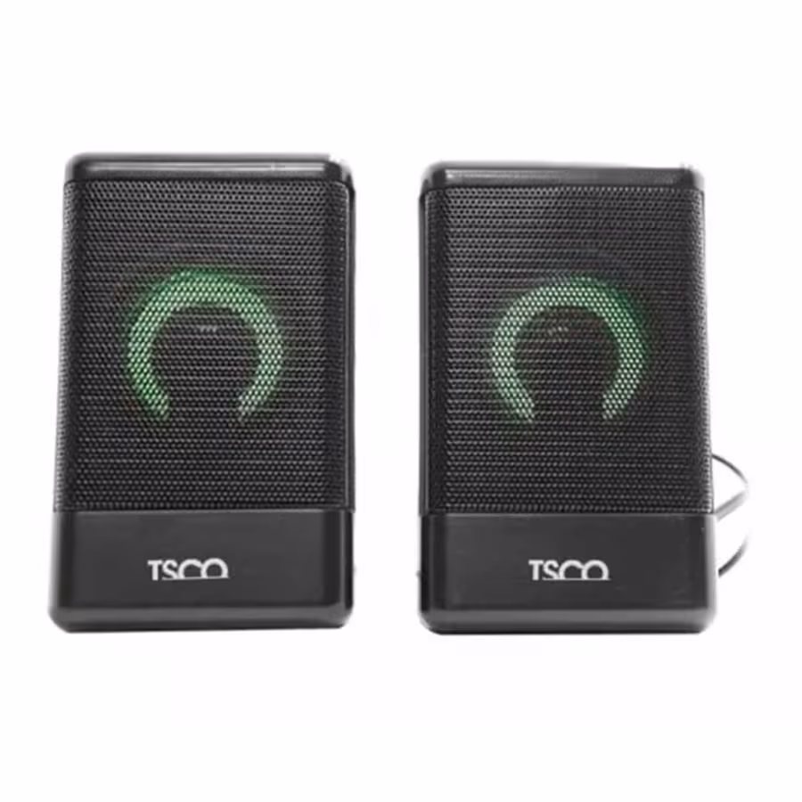 قیمت و خرید اسپیکر باسیم تسکو مدل TS 2058 | یاس ارتباط