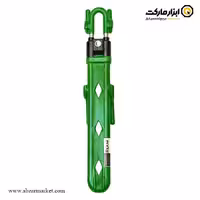 قفل فرمان دوبل شبکه ای رکسمی مدل RTH1502