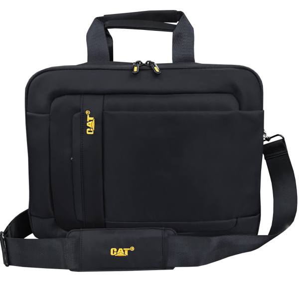 کیف لپ تاپ سه کاره مدل CAT-120