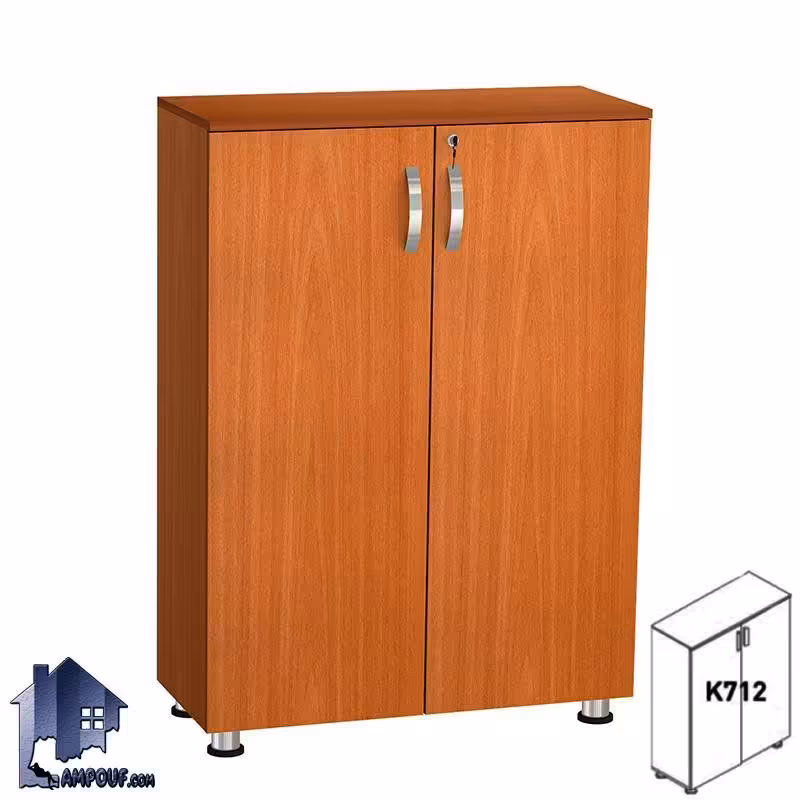 کمد کوتاه BCSN712