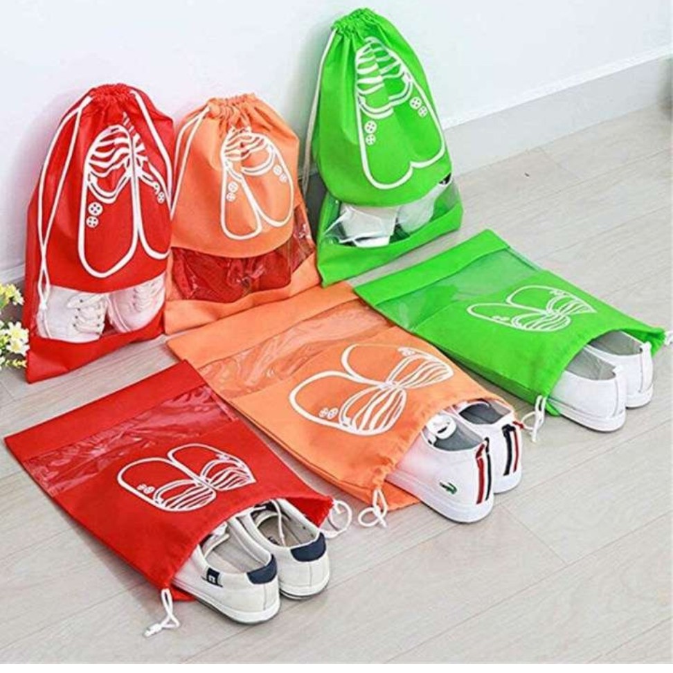 کاور کفش 5تایی