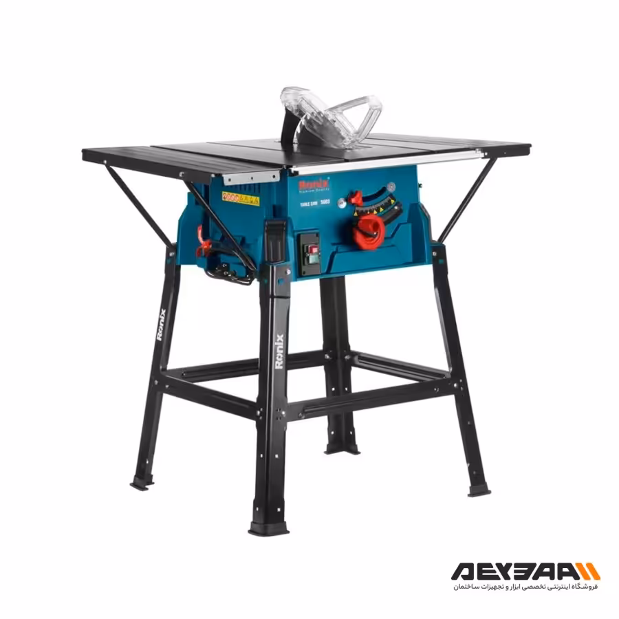 اره میزی رونیکس مدل 5603