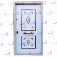 درب ضد سرقت رامونا