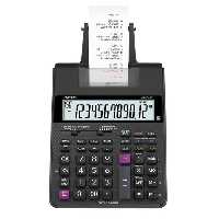 ماشین حساب کاسیو مدل HR-100RC