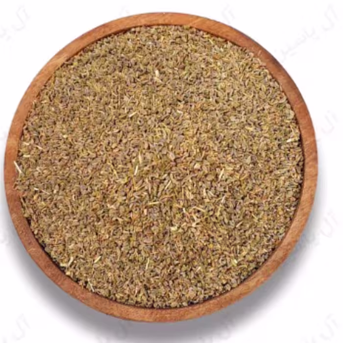 تخم جعفری (100 گرمی)