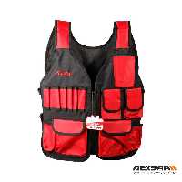 جلیقه ابزار آروا مدل 4506