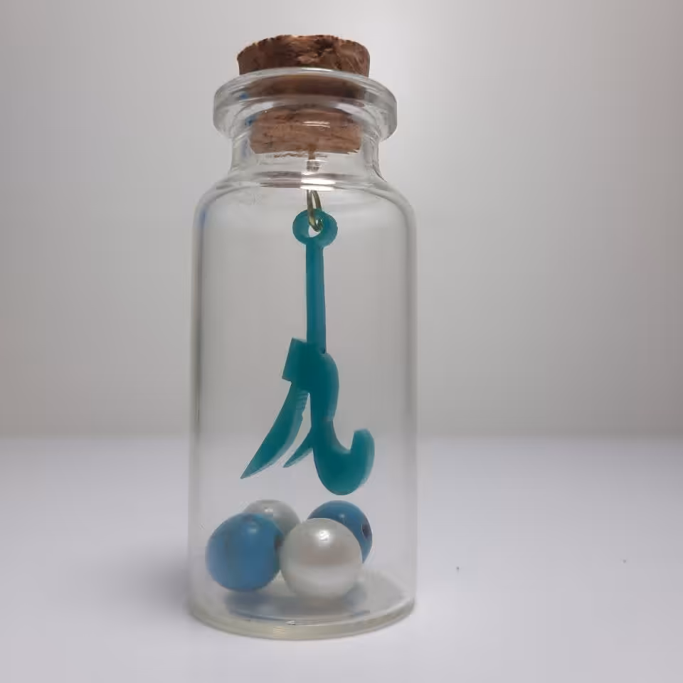 گیفت روز مادر  . گیفت هدیه ی دانش آموزان به مادر بسته ی 5 عددی