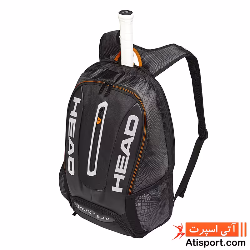 کیف تنیس Head Tour Team Backpack Mod283149