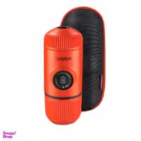 قهوه ساز واکاکو مدل LAVA RED