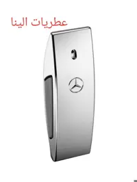 عطر ادکلن مرسدس بنز کلاب-Mercedes Benz Club