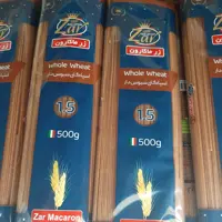 ماکارونی سبوسدار زر