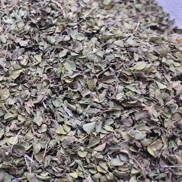 آویشن شیرازی اعلا 5 کیلویی (98درصد برگ)