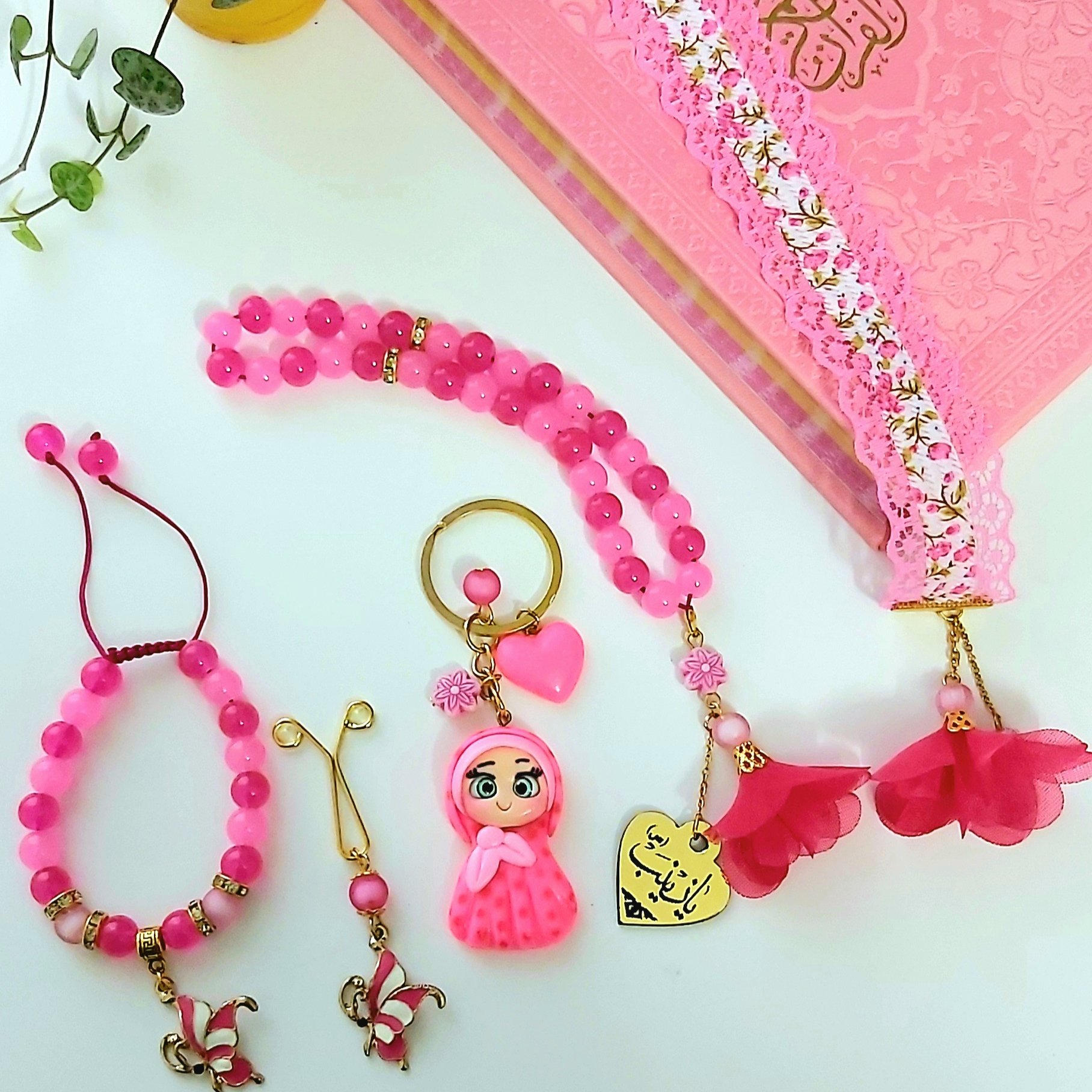 ست جشن تکلیف یا ست عبادت (هدیه روزه اولی)