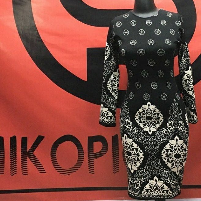 تونیک زنانه مدل فریبا
جنس دیور کرپ عالی
سایز36 تا 46