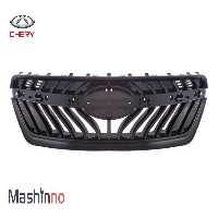 جلو پنجره تیگو 7