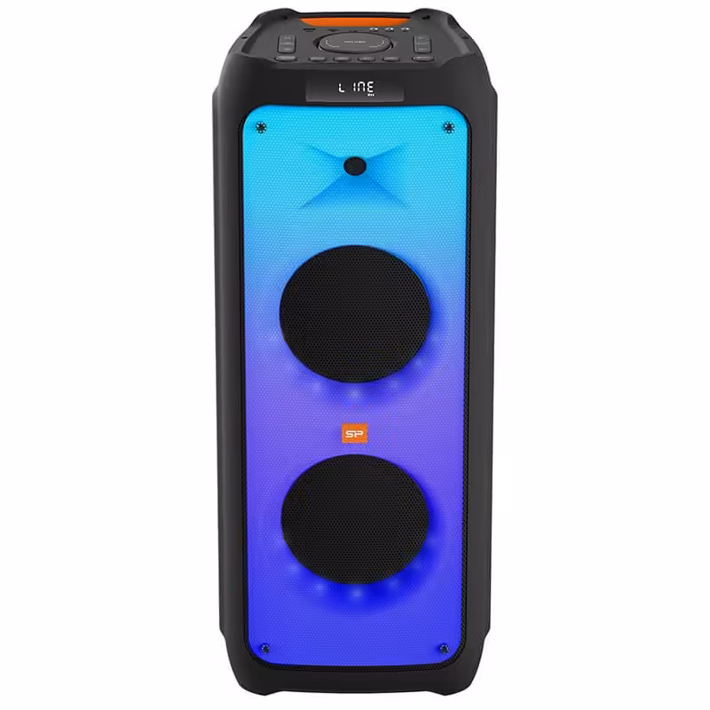 اسپیکر silicone power سیلیکون پاور  BS97 گارانتی متین