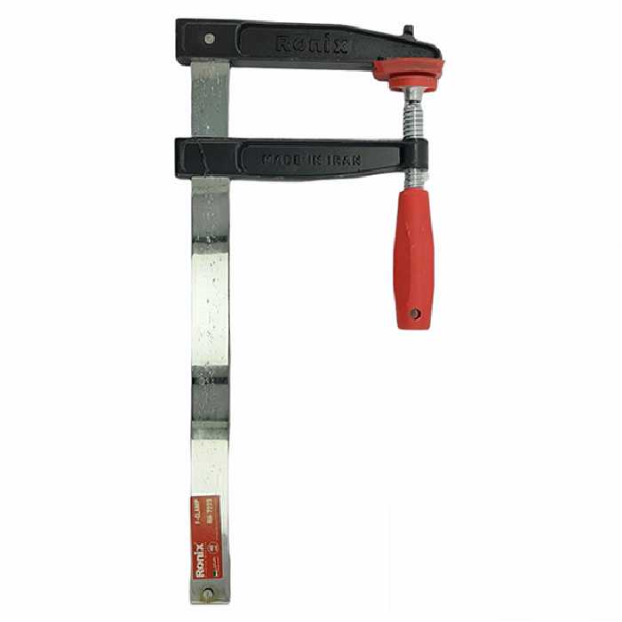 پیچ دستی 40 سانتی متری رونیکس مدل RH-7223