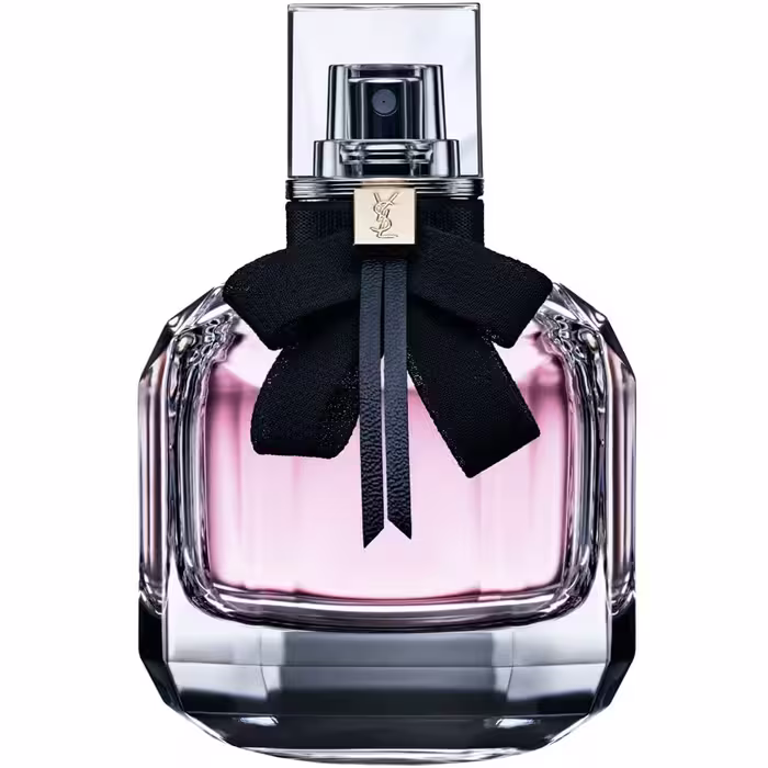 عطر ادکلن زنانه ایو سن لورن مون پاریس اورجینال مدل Mon Paris حجم 90 میل