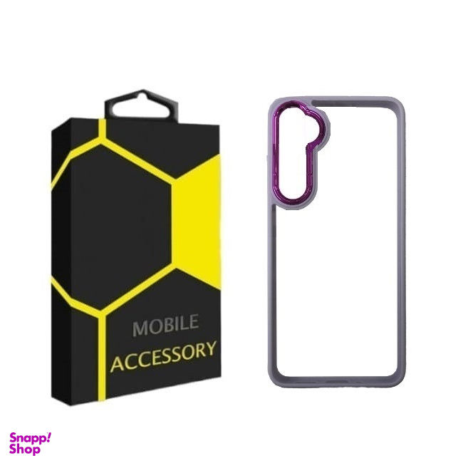 کاور گوشی موبایل مدل New Skin مناسب سامسونگ Galaxy A14 4G / Galaxy A14 5G