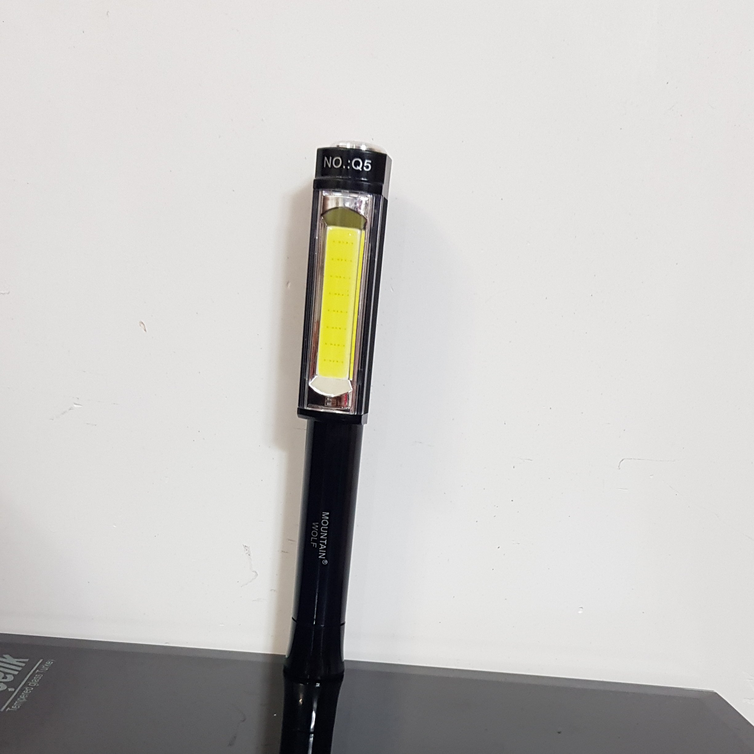 چراغ اضطراری