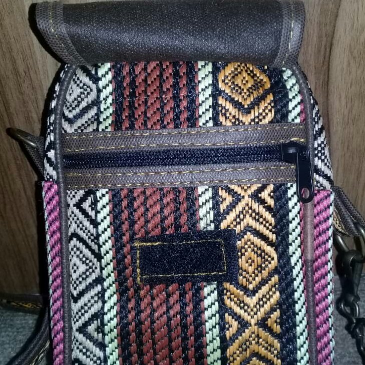 کیف سردوشی مدل روزانه