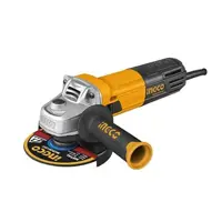 مینی فرز 900 وات اینکو مدل AG90028