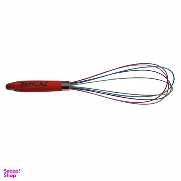 همزن دستی به گز طرح M