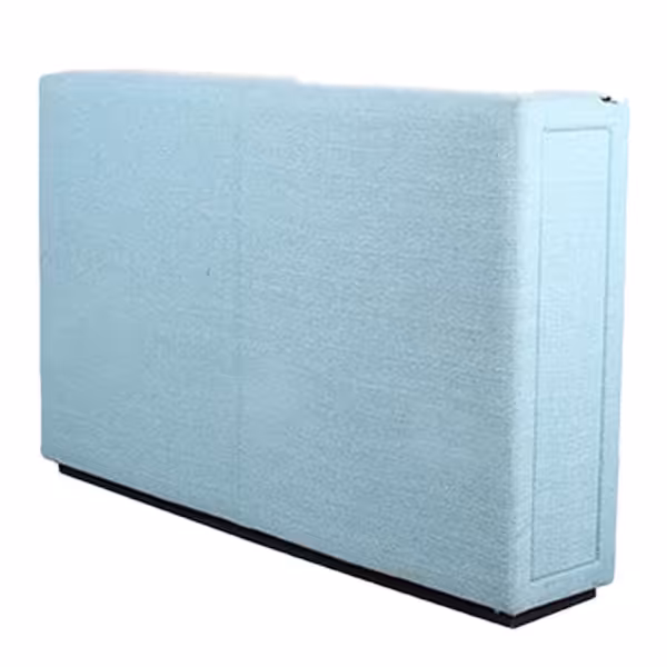 پشتی 2 نفره کازوی مدل L52S لیو