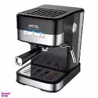 اسپرسوساز میگل مدل GEM 100