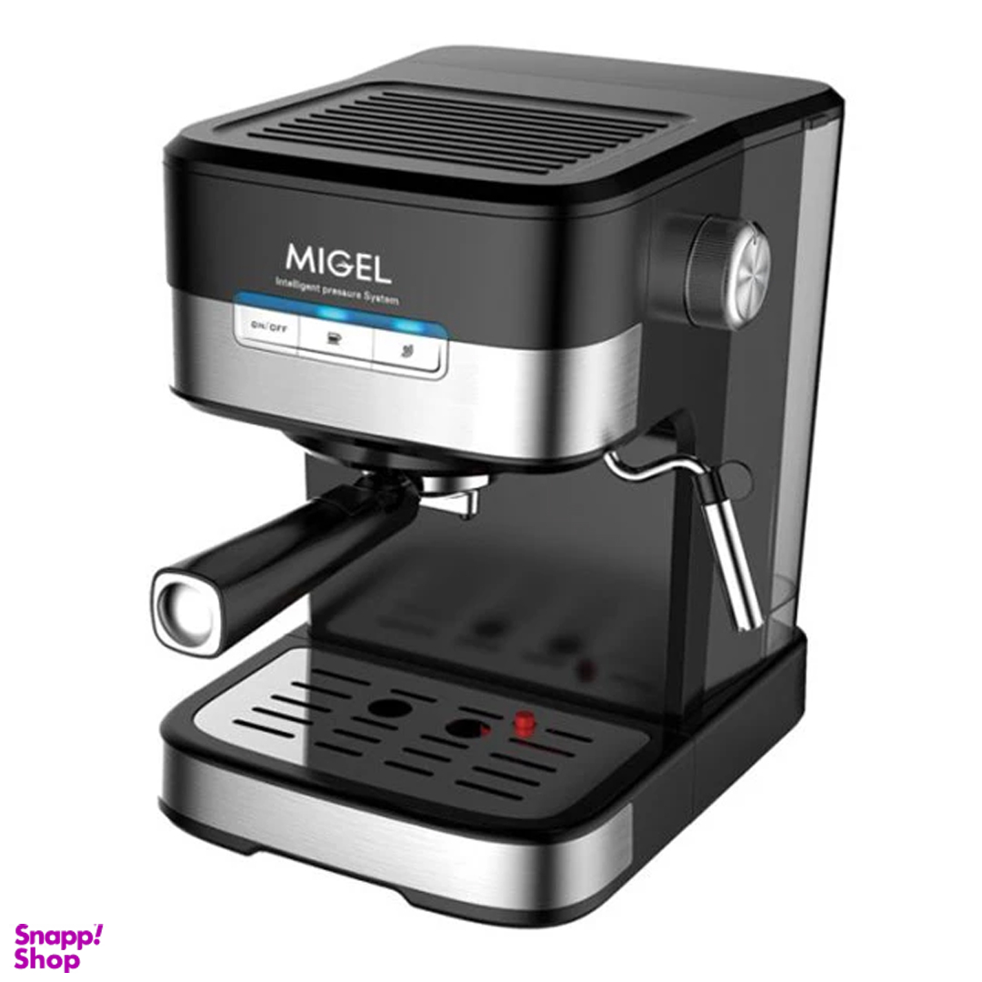 اسپرسوساز میگل مدل GEM 100