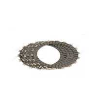 لوازم یدکی موتورسیکلت آستر کلاچ هند هوندا CBR 250R 2010 20018 baskurt