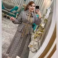 ست کت دامن مهرنوش
