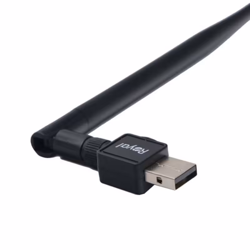 کارت شبکه USB 1200 مگابیت (دانگل وای فای) رویال