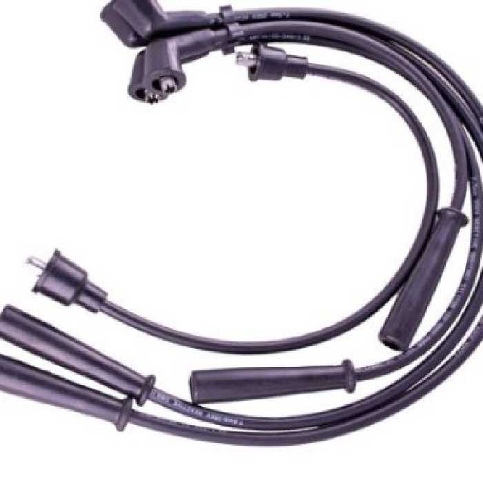 مزدا 2000 انژکتور وایر تقویتی کانیار موتور