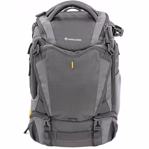 کوله پشتی ونگارد Vanguard Alta Sky 45D Camera Backpack (Dark Gray)