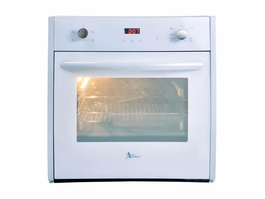 فر اخوان مدل F33 گازی – برقی