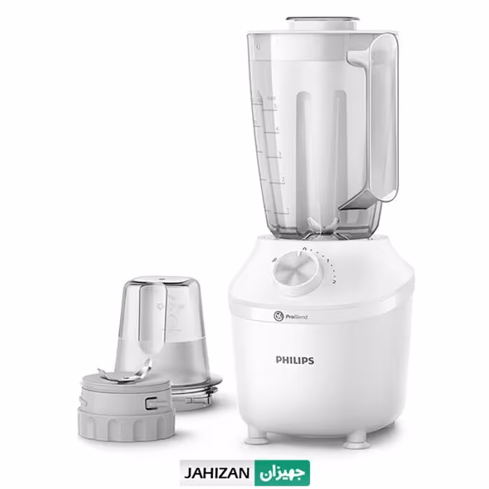 آسیاب و مخلوط کن فیلیپس مدل 2191