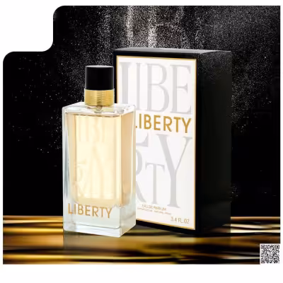 ادکلن ایو سن لورن لیبر فرگرانس فراگرنس لیبرتی Liberty Yves Saint Libre
