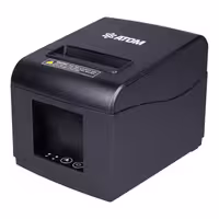فیش پرینتر حرارتی اتم مدل ATOM S300