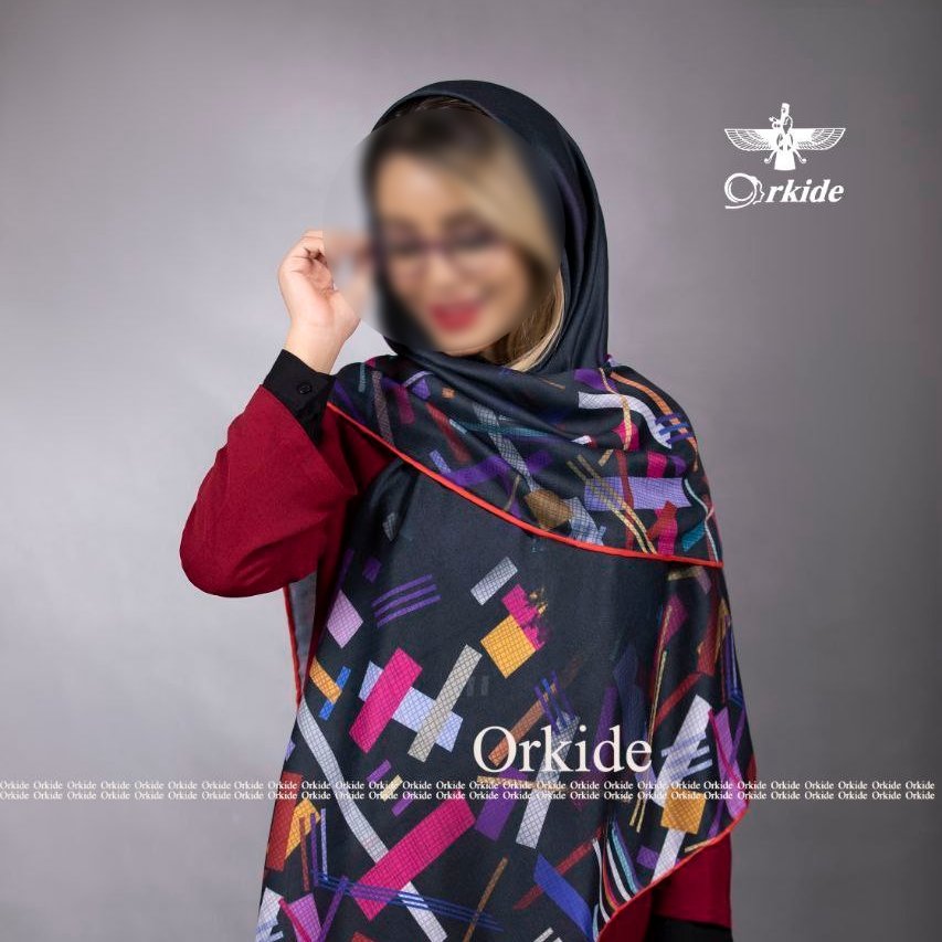 روسری پائیز