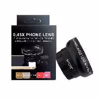 لنز موبایل ماکرو-واید سپتا Septa 0.45X Wide Macro Lens