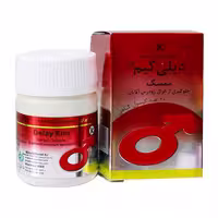 کپسول تاخیری دیلی کیم ممسک کیمیاگر (10عددی)