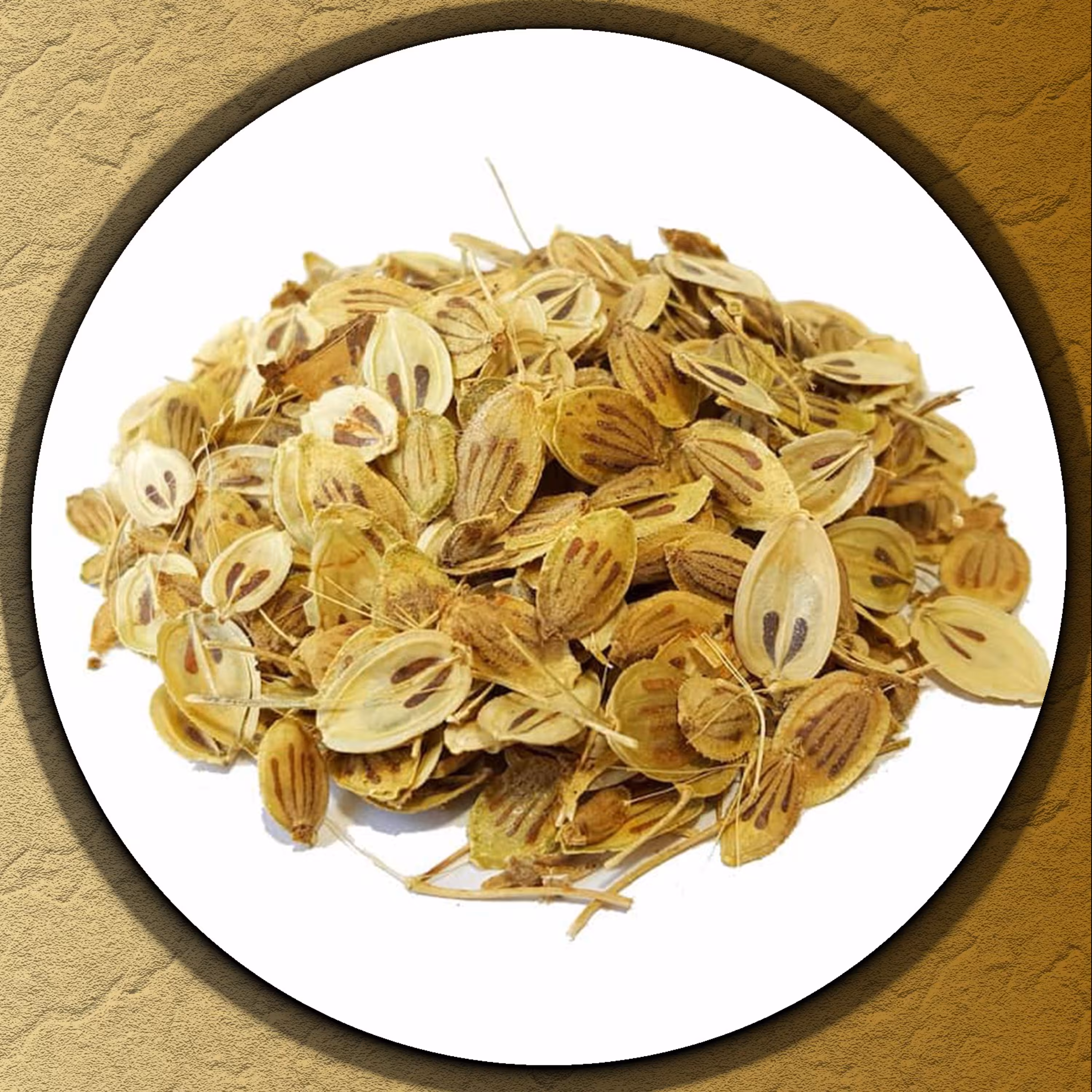 گلپر درشت افغان درجه یک 100 گرمی