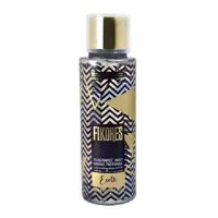 بادی اسپلش زنانه فیکورس مدل Exotic-حجم250ml