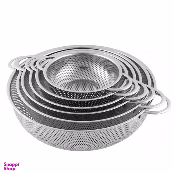 آبکش ام آر اس کد MOA48 مجموعه 6 عددی