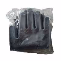 دستکش سیلیکونی خارجی