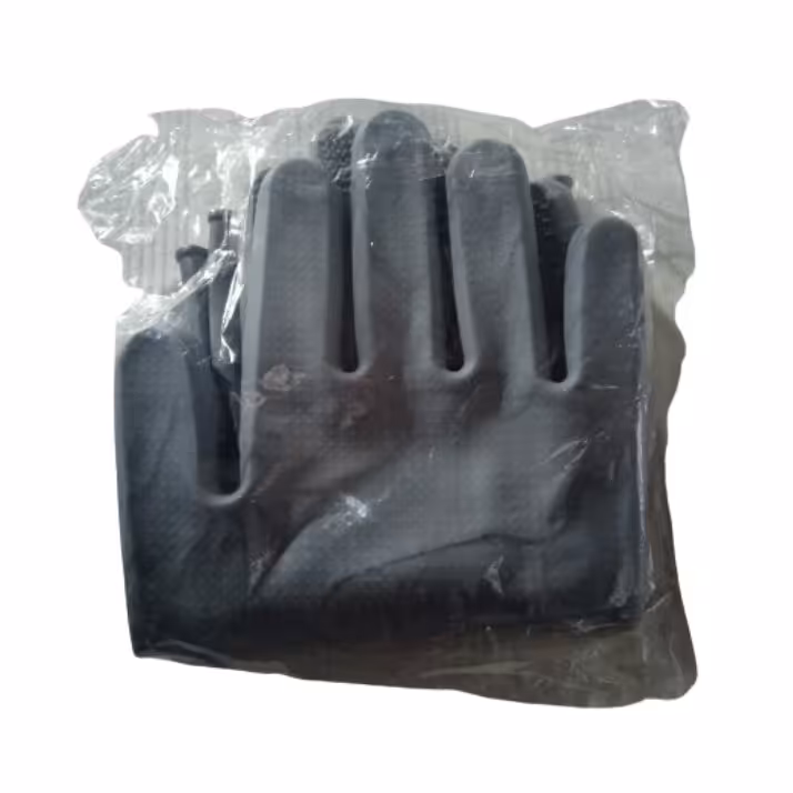 دستکش سیلیکونی خارجی