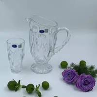 پارچ و لیوان اوشن (اصل) 