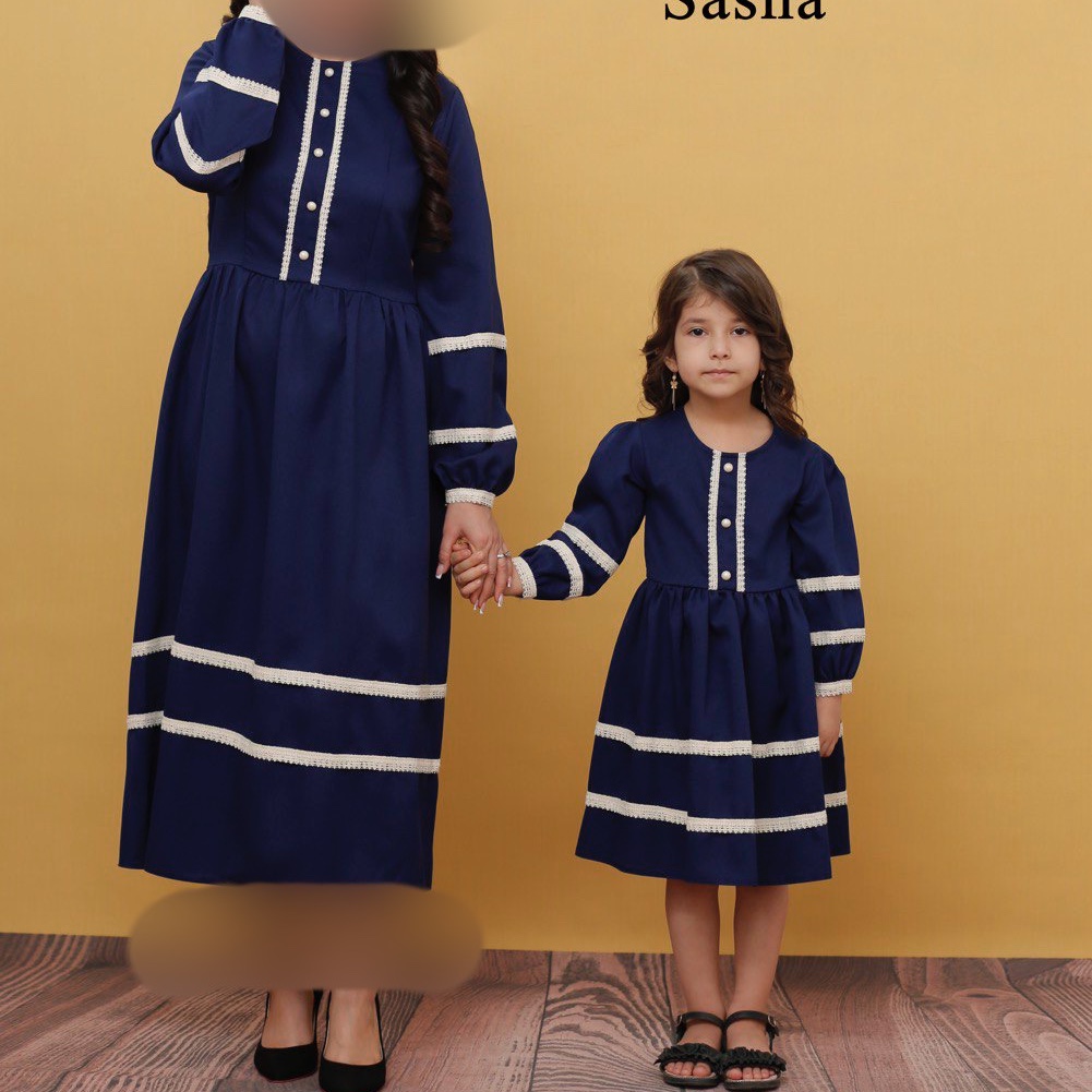 پیراهن تک و ست خاص زنانه و دخترانه